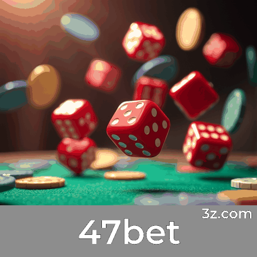 Login Seguro 47bet: Acesso Privilegiado e Protegido
