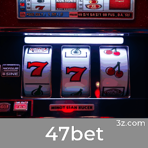 47bet: O Aplicativo de Jogo Completo e Prático