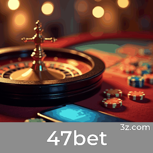 Experiência de Jogos Incomparável no 47bet: Diversão Ilimitada