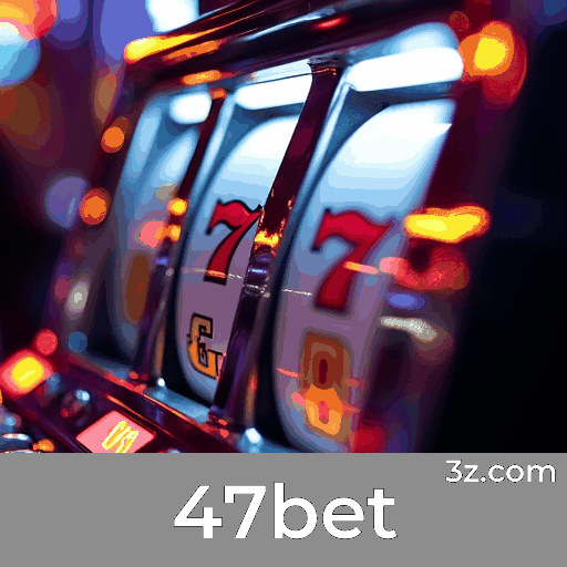 Experiência de Jogos Incomparável no 47bet: Diversão Ilimitada