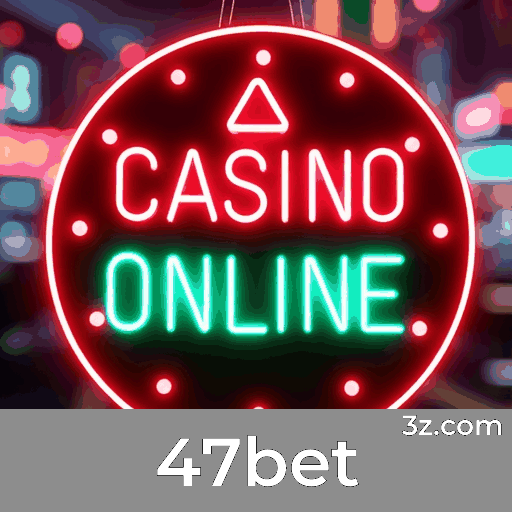 Login Seguro 47bet: Acesso Privilegiado e Protegido